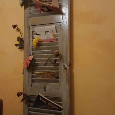 Il Nido フェルモ