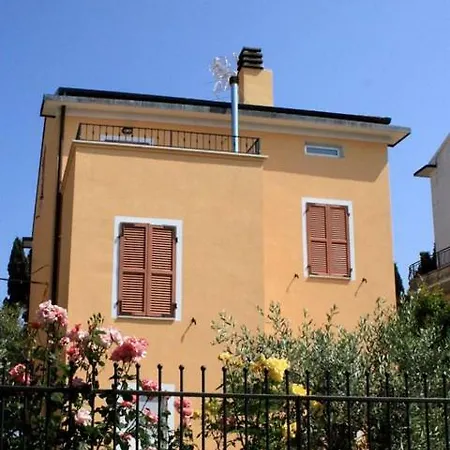 Il Nido